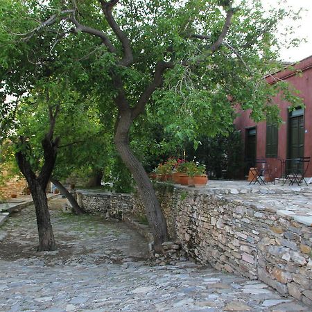 Eski Doganbey Houses Dış mekan fotoğraf