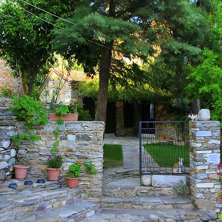 Eski Doganbey Houses Dış mekan fotoğraf