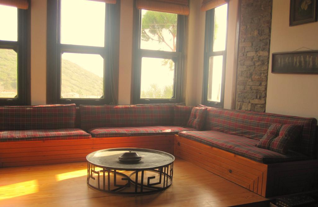 Eski Doganbey Houses Oda fotoğraf