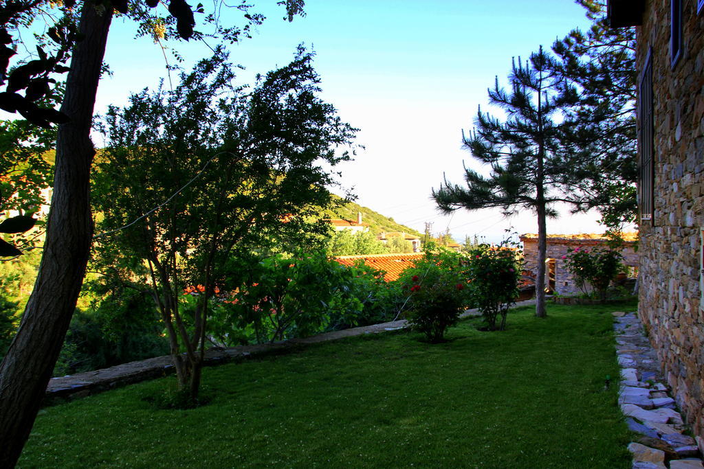 Eski Doganbey Houses Dış mekan fotoğraf