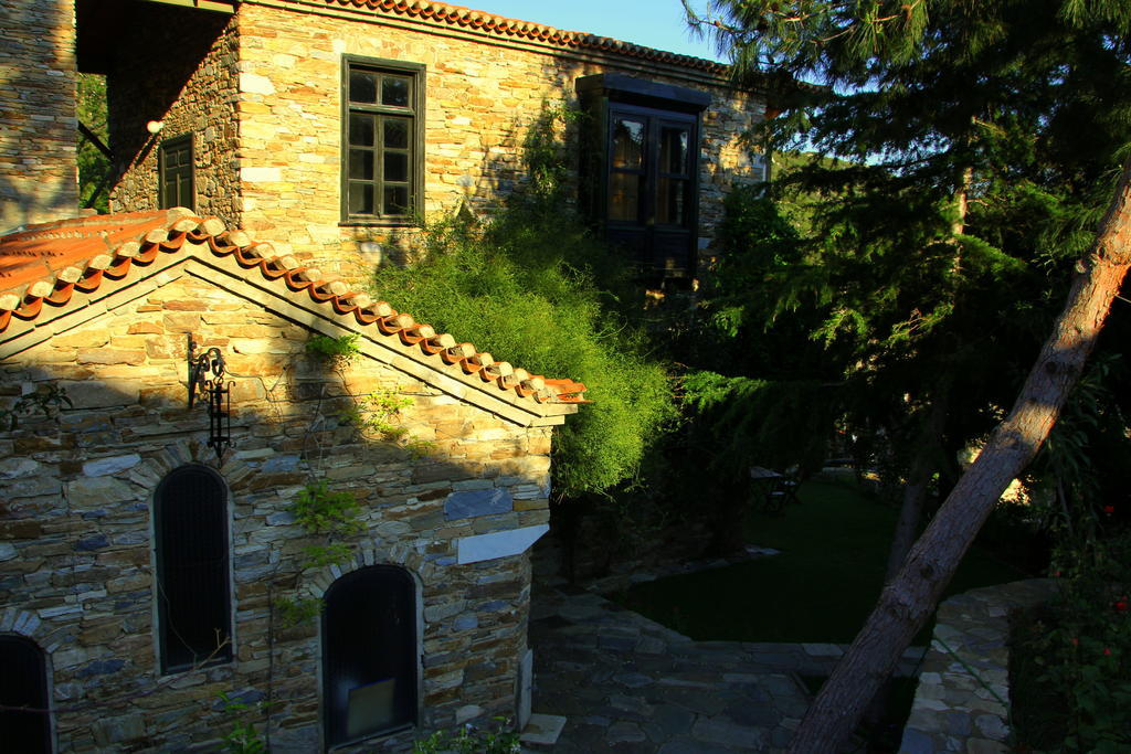 Eski Doganbey Houses Dış mekan fotoğraf