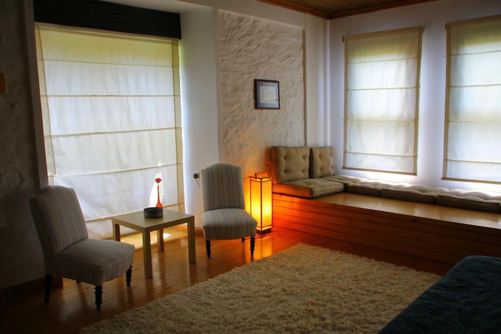 Eski Doganbey Houses Dış mekan fotoğraf