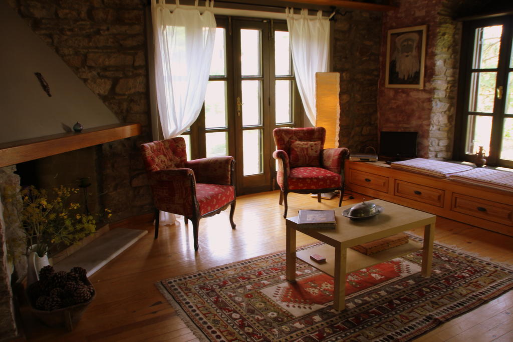 Eski Doganbey Houses Dış mekan fotoğraf
