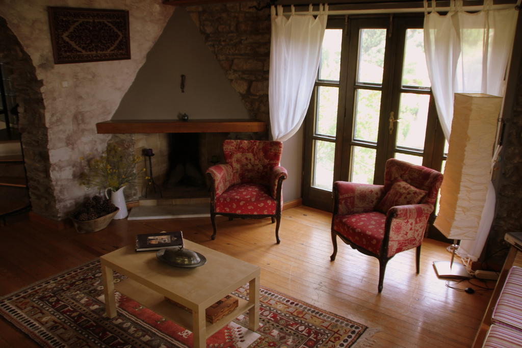 Eski Doganbey Houses Dış mekan fotoğraf