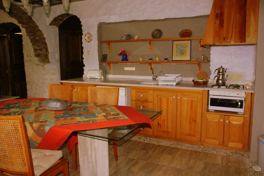 Eski Doganbey Houses Oda fotoğraf