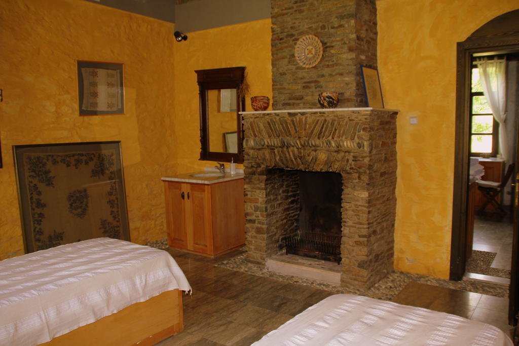 Eski Doganbey Houses Oda fotoğraf